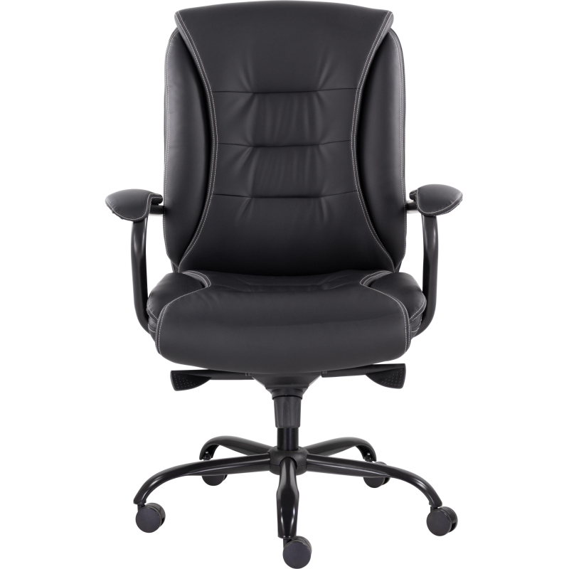 Кресло UP_EChair СН-708 Ровер Хэви Дьюти МБ S-0401 (черный) - фото 2