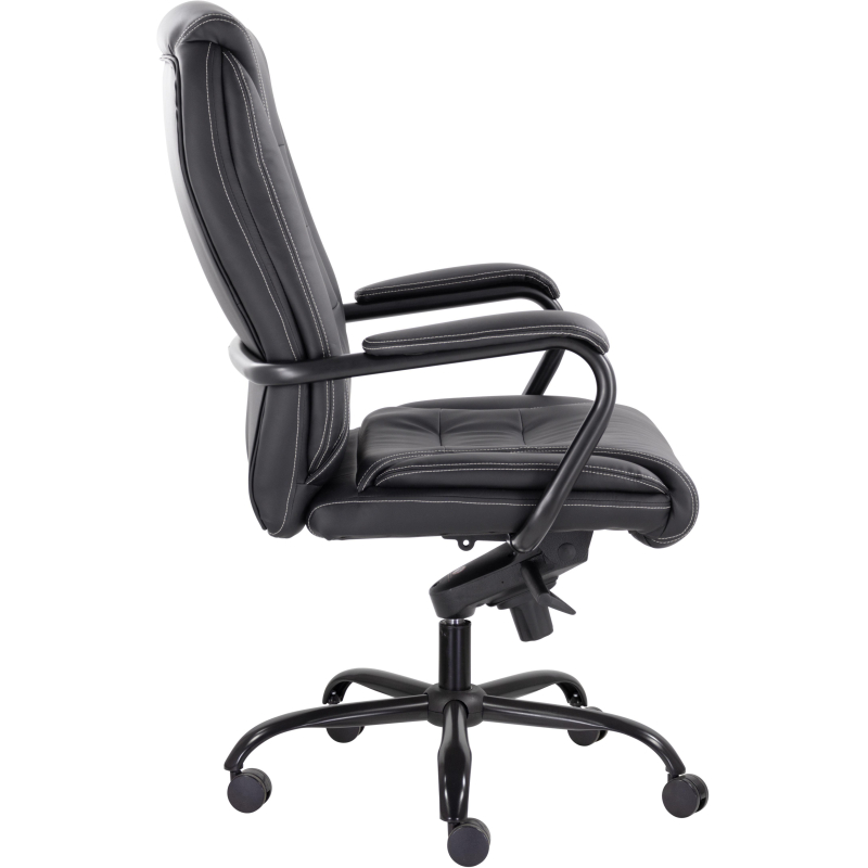 Кресло UP_EChair СН-708 Ровер Хэви Дьюти МБ S-0401 (черный) - фото 3