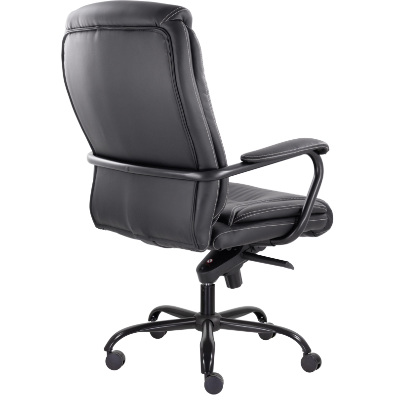 Кресло UP_EChair СН-708 Ровер Хэви Дьюти МБ S-0401 (черный) - фото 5