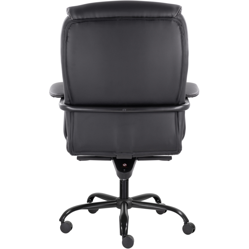 Кресло UP_EChair СН-708 Ровер Хэви Дьюти МБ S-0401 (черный) - фото 6