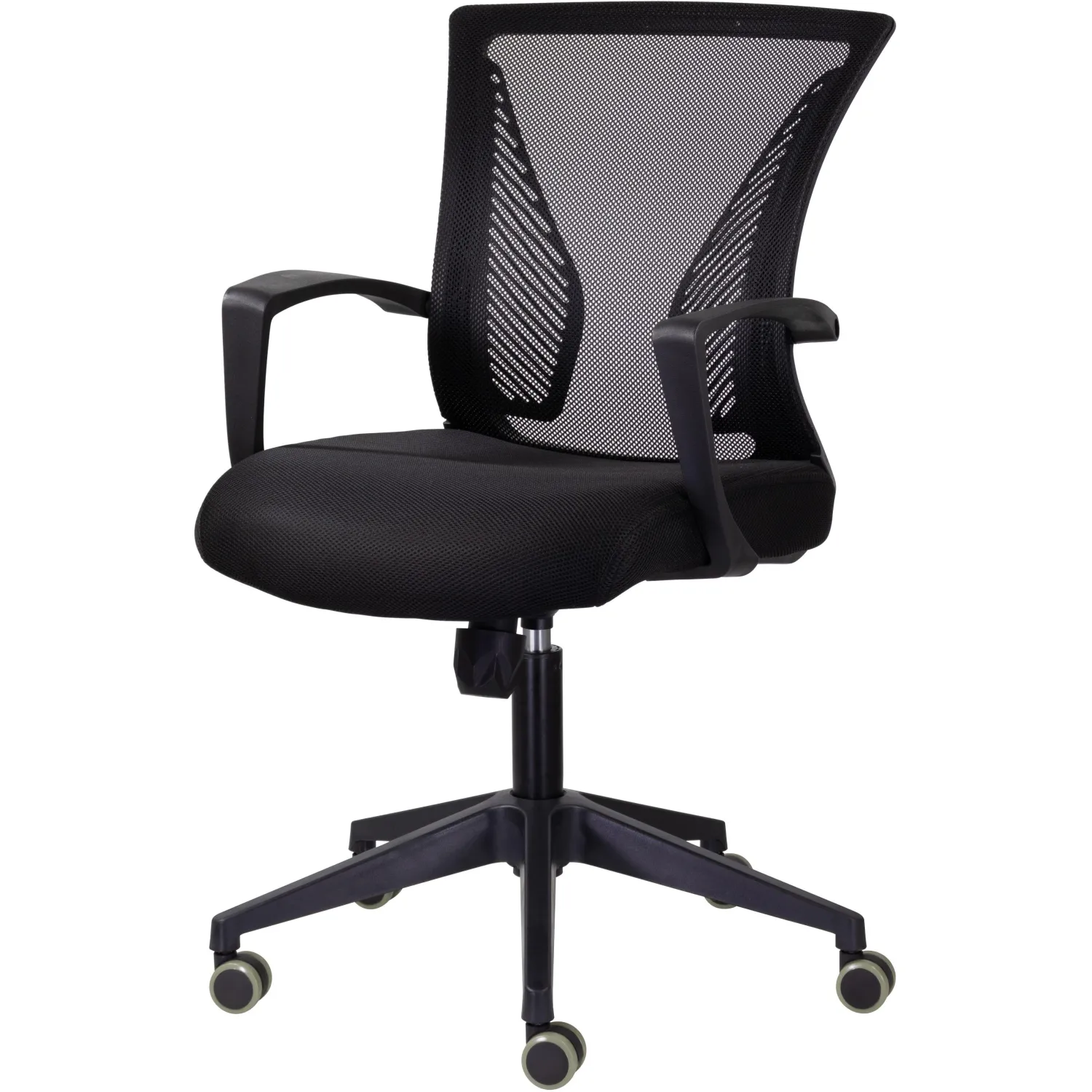 Кресло БМФ Easy Chair СН-800 Энжел черный Ср TW-01/Е11-к (черный) - фото 1