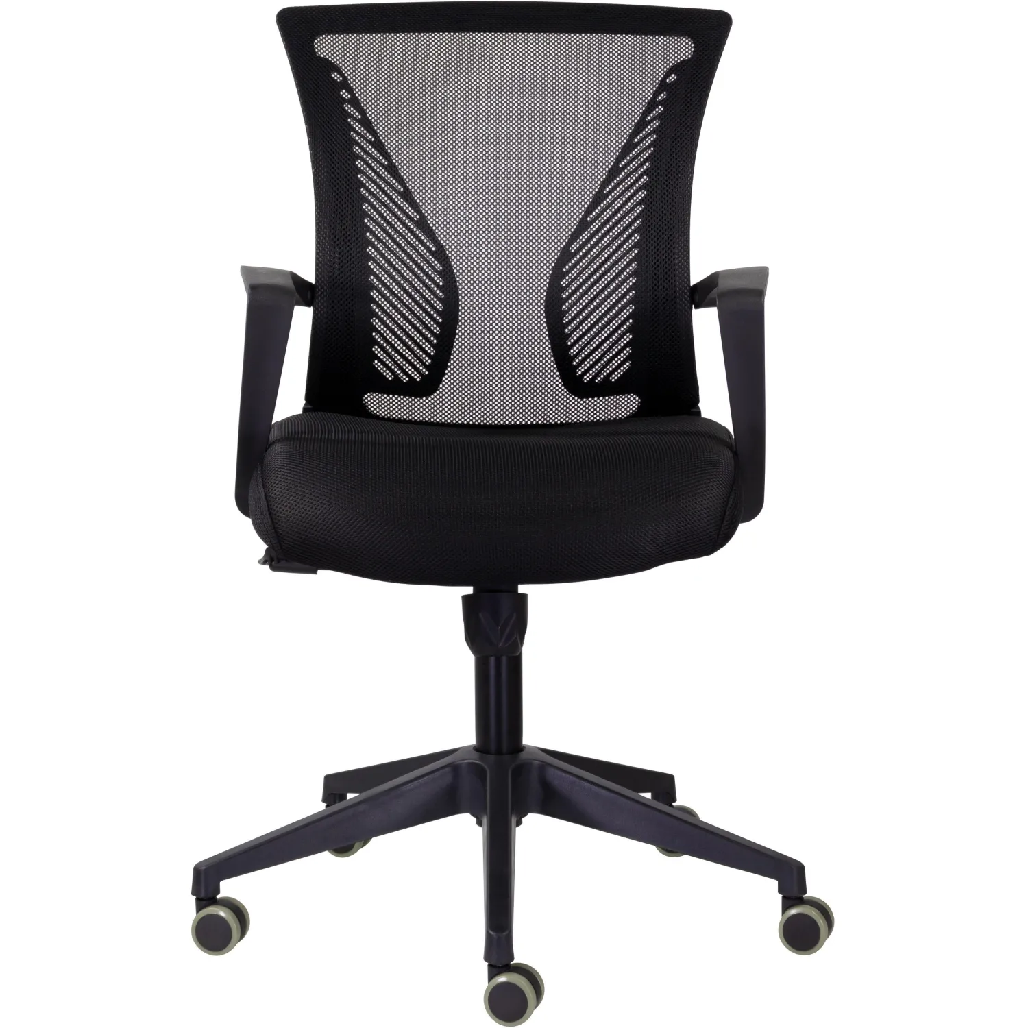 Кресло БМФ Easy Chair СН-800 Энжел черный Ср TW-01/Е11-к (черный) - фото 3