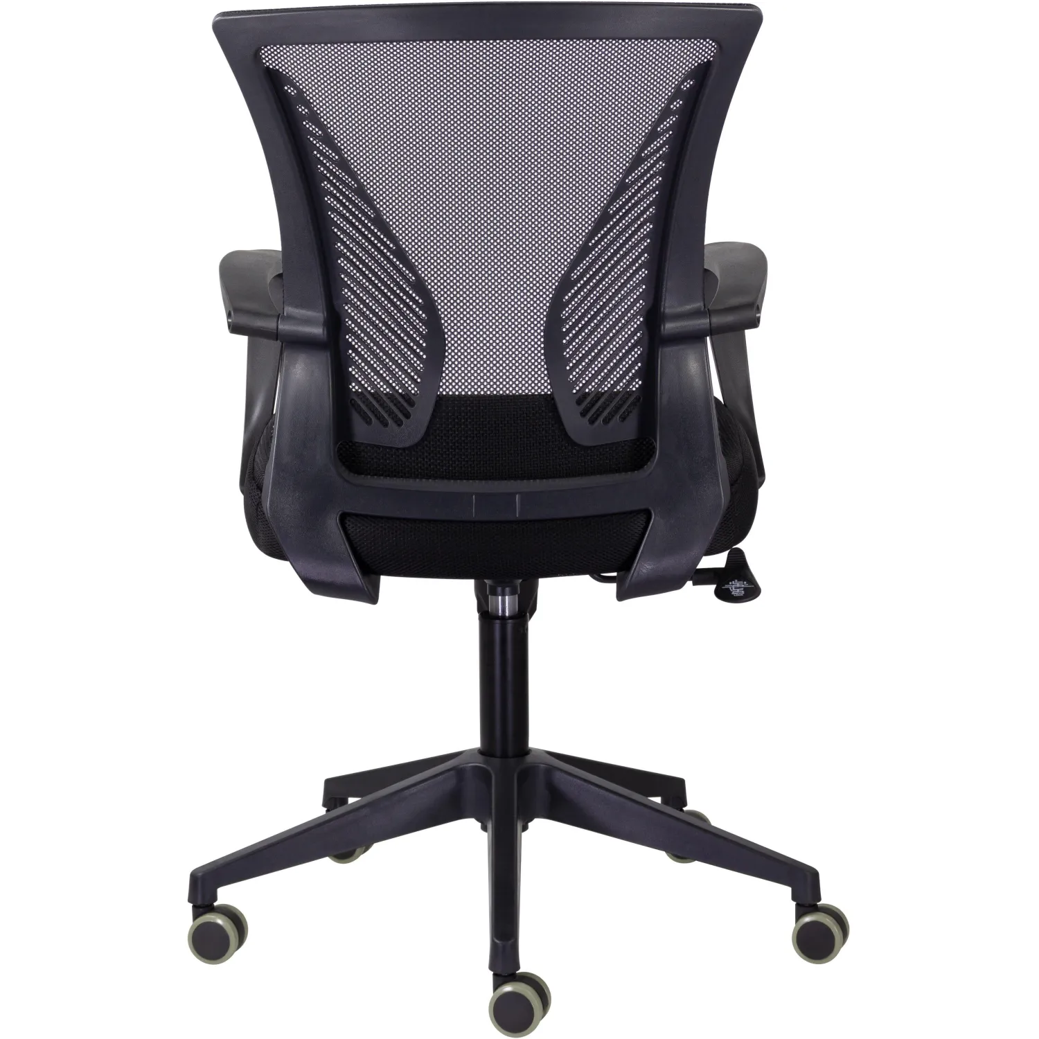 Кресло БМФ Easy Chair СН-800 Энжел черный Ср TW-01/Е11-к (черный) - фото 7