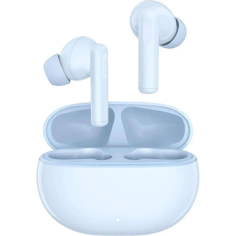 Наушники Honor Choice Earbuds X7 Blue (5504ABJV) - фото 1