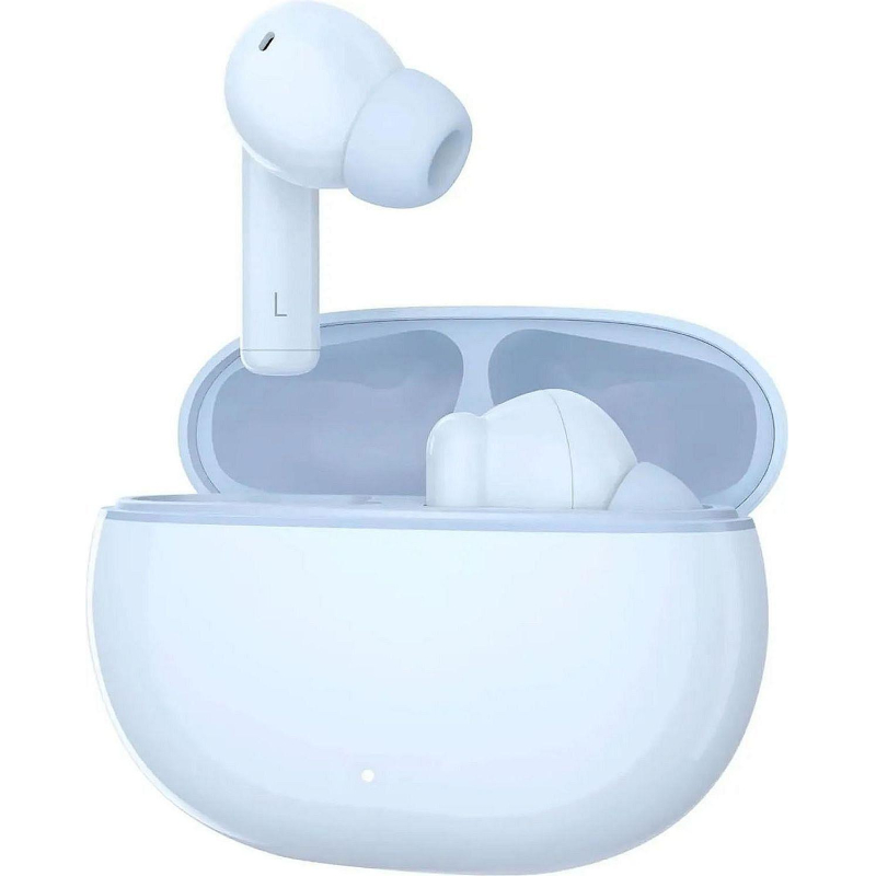 Наушники Honor Choice Earbuds X7 Blue (5504ABJV) - фото 3