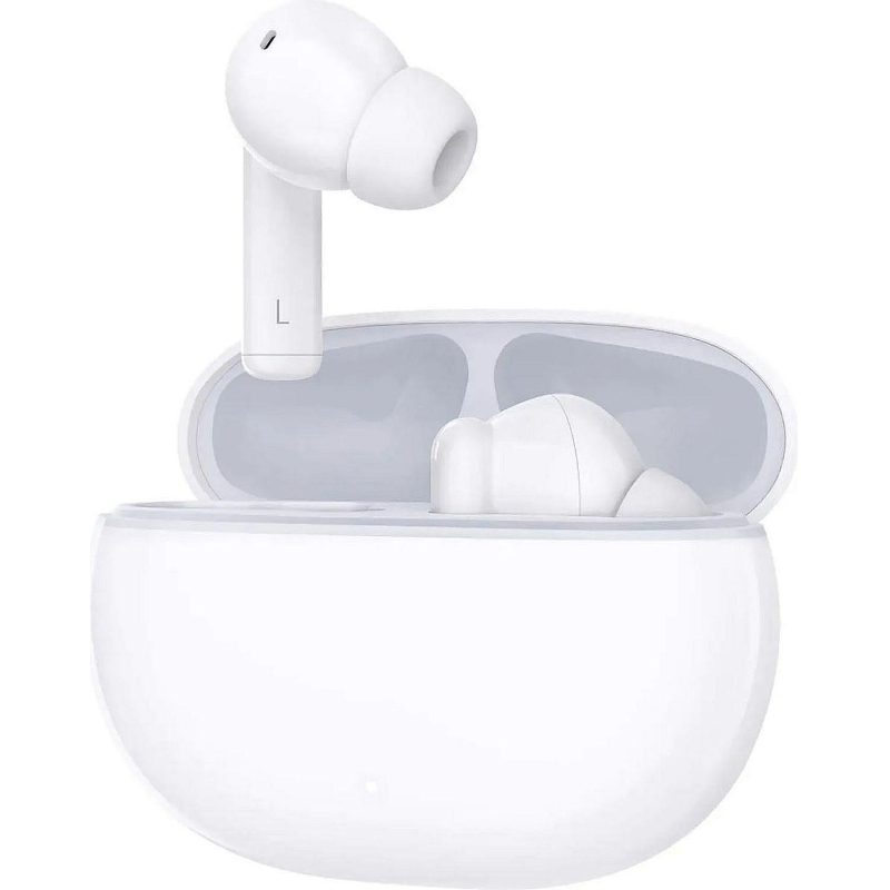 Наушники Honor Choice Earbuds X7 White (5504ABFS) - фото 3