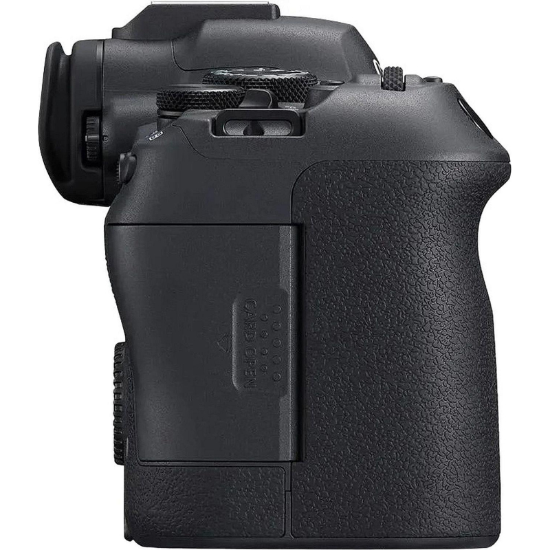 Фотоаппарат Canon EOS R6 Mark II Body (5666C002) - фото 5