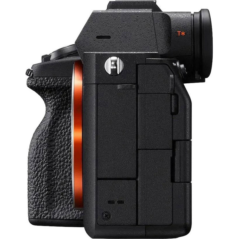 Фотоаппарат Sony Alpha 7 IV Body (ILCE7M4B.CEC) - фото 5
