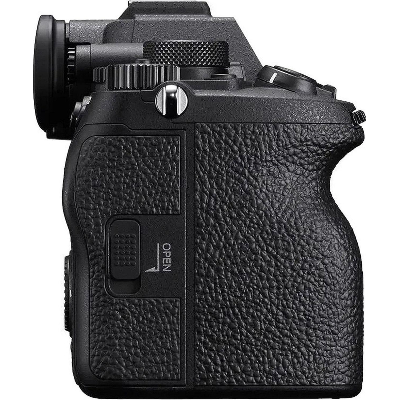 Фотоаппарат Sony Alpha 7 IV Body (ILCE7M4B.CEC) - фото 7