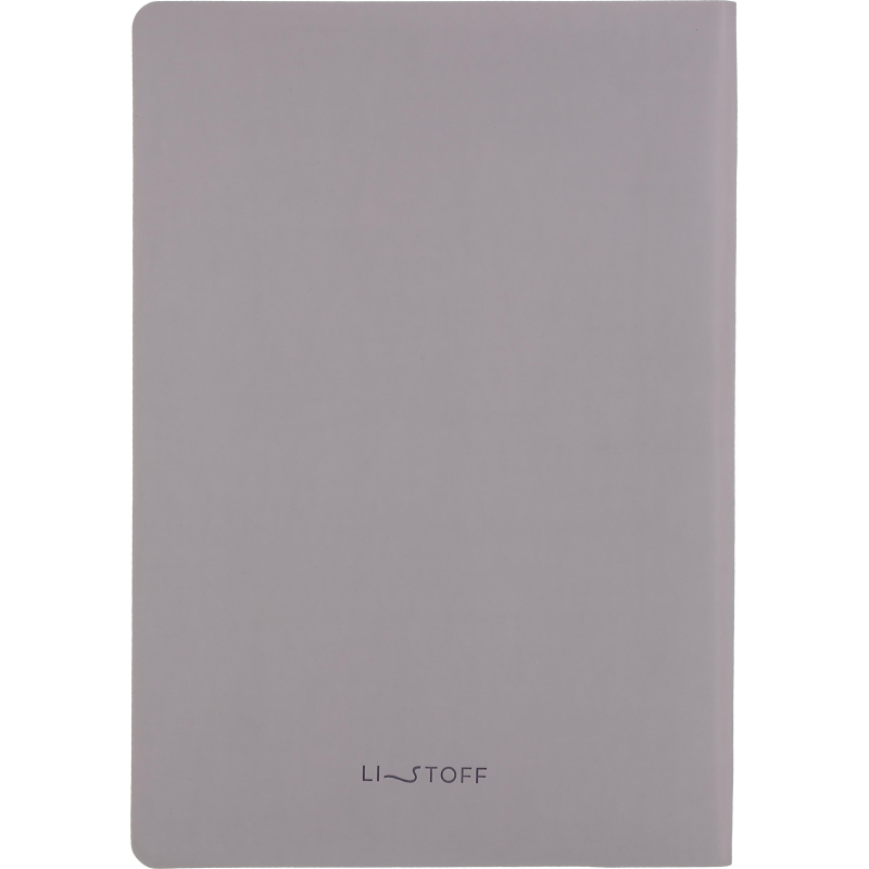 Ежедневник недатированный А5 136л  SOFT TOUCH интегр. лавандов ЕКСТ52213603 - фото 16