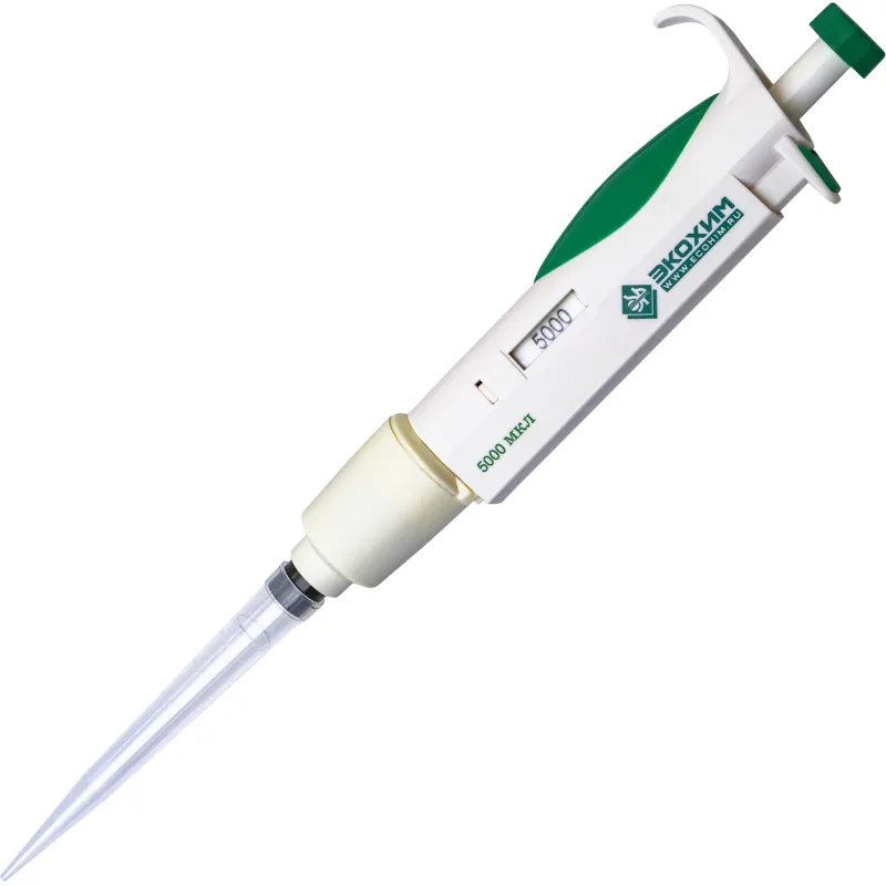 Дозатор ЭКОХИМ-ОП-1-500-5000, 1.75.30.50.0080 - фото 1