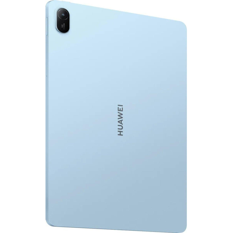 Планшет HUAWEI MATEPAD SE WIFI 11 PEN 8/128GB AGS6-W09 BLUE 53014BAB - фото 7