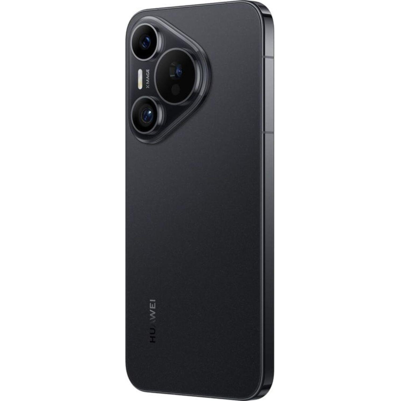 Смартфон HUAWEI PURA 70 12/256GB BLACK ADY-LX9 51097VXY - фото 5