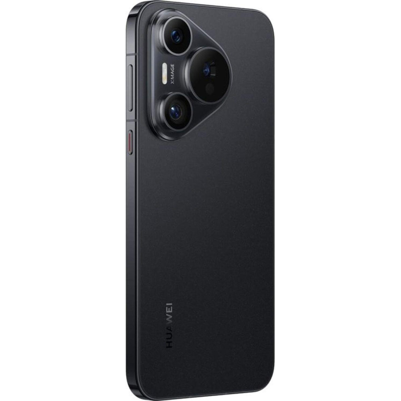 Смартфон HUAWEI PURA 70 12/256GB BLACK ADY-LX9 51097VXY - фото 6