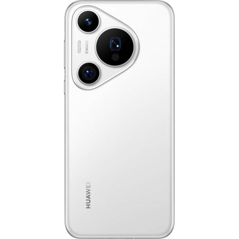 Смартфон HUAWEI PURA 70 PRO 12/512GB WHITE HBN-LX9 51097VXQ - фото 2