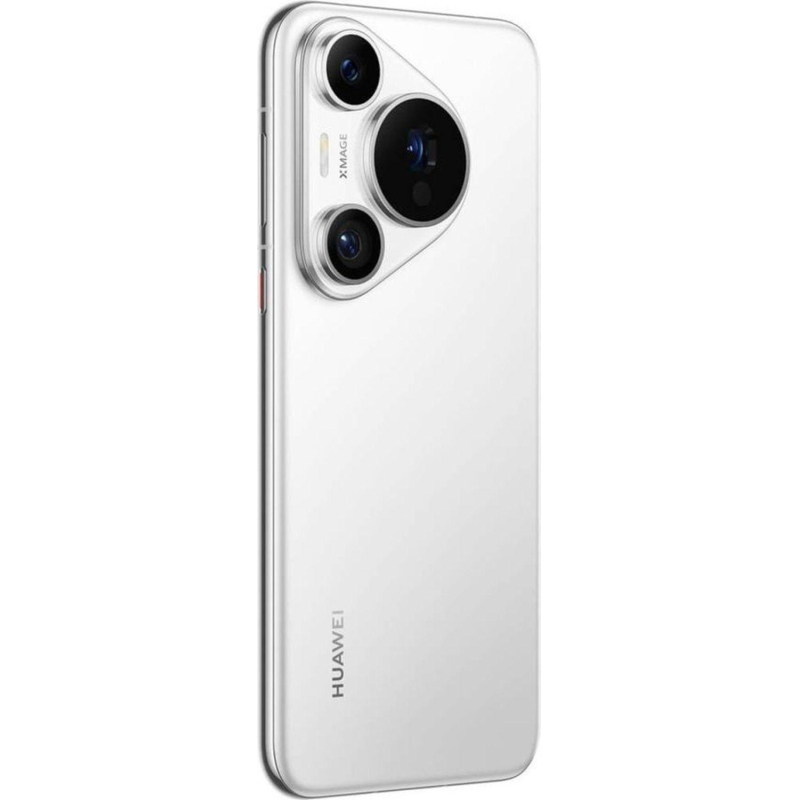 Смартфон HUAWEI PURA 70 PRO 12/512GB WHITE HBN-LX9 51097VXQ - фото 7