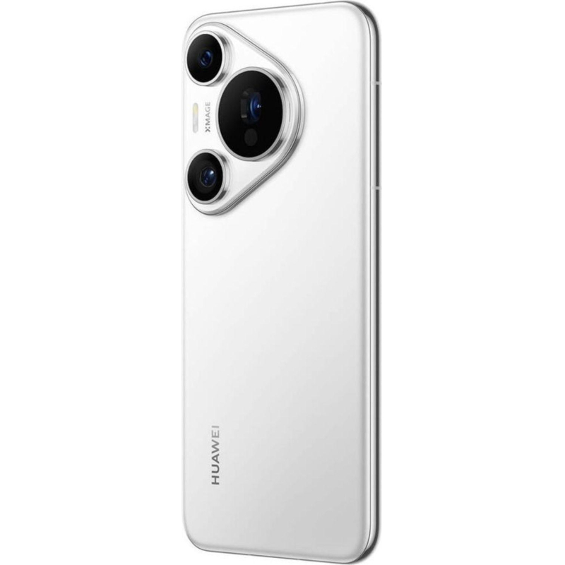 Смартфон HUAWEI PURA 70 PRO 12/512GB WHITE HBN-LX9 51097VXQ - фото 8
