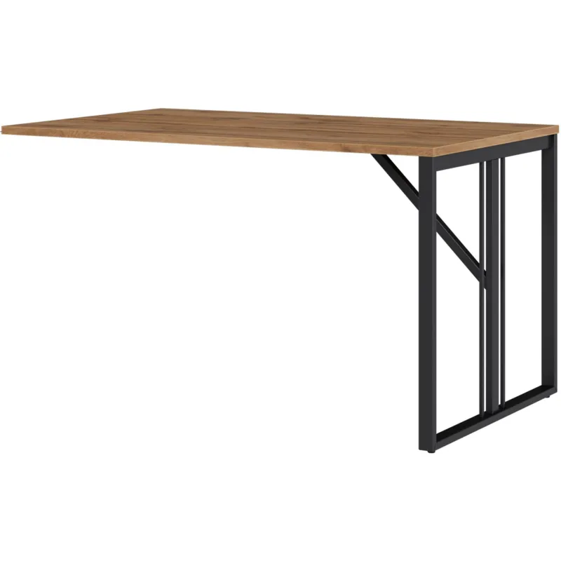 Брифинг К-Loft Director 241B001 Ш1200 дуб натуральный - фото 1