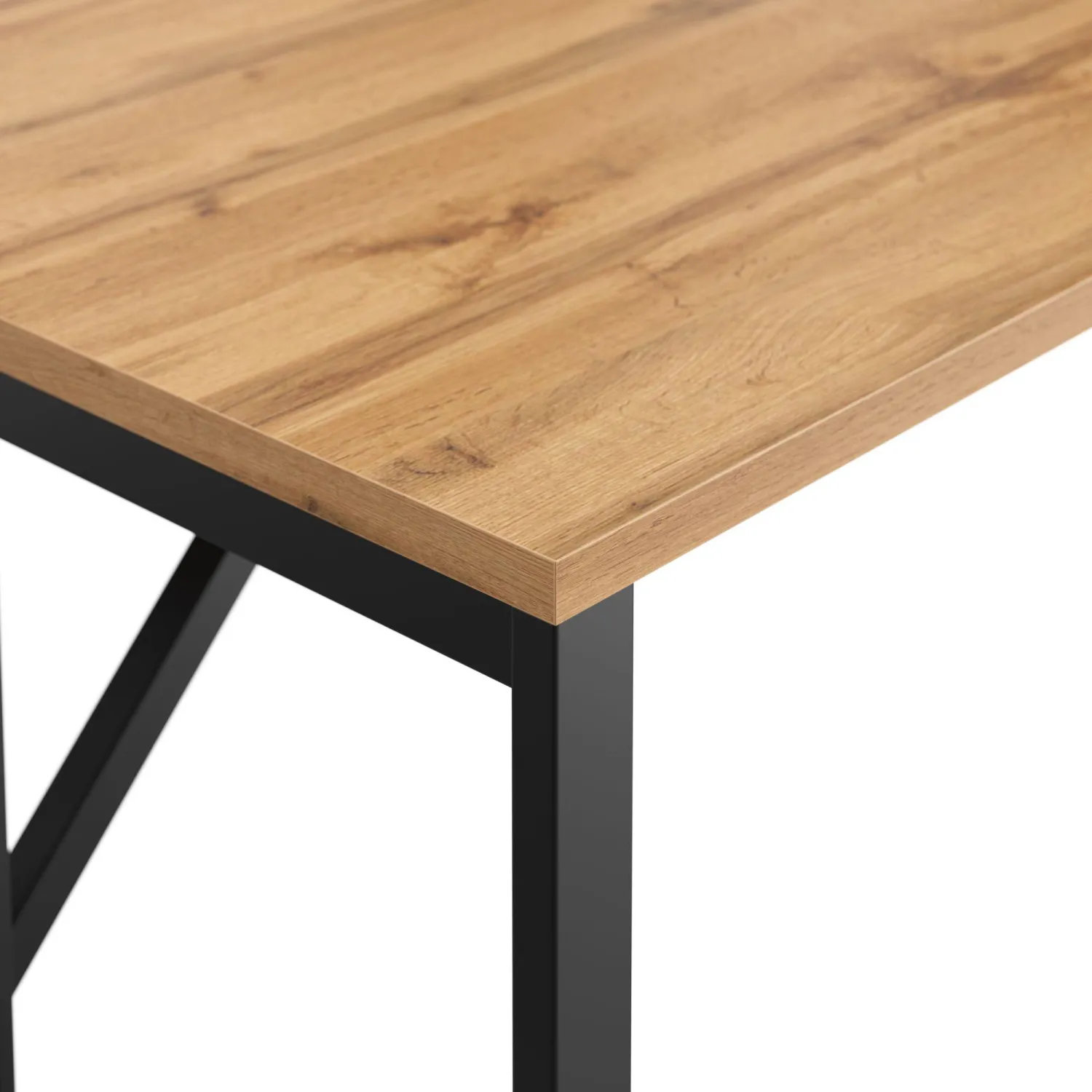 Брифинг К-Loft Director 241B001 Ш1200 дуб натуральный - фото 4