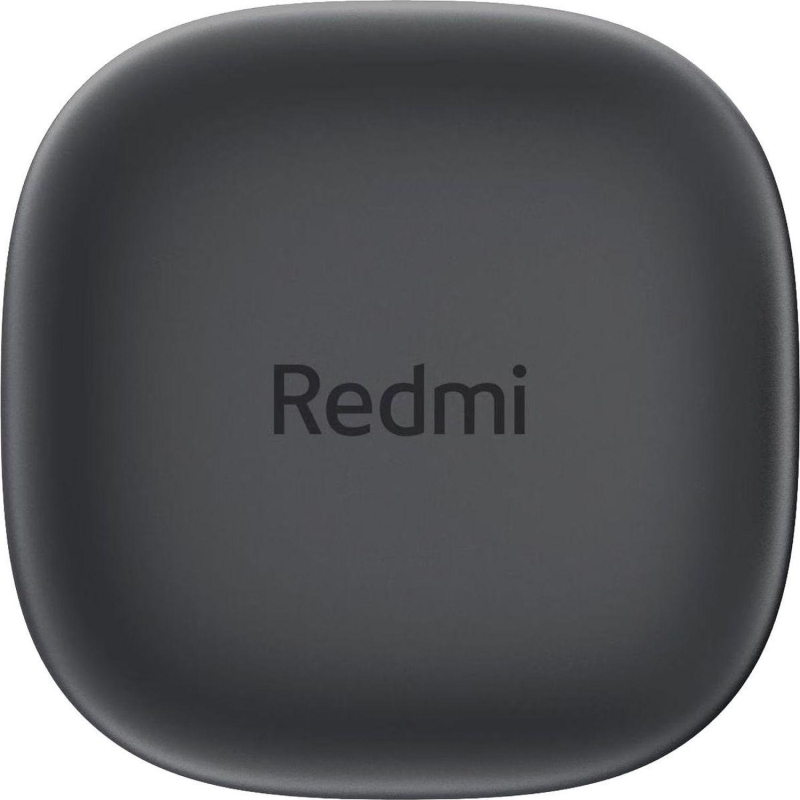 Наушники Xiaomi Redmi Buds 6 Play Black (BHR8776GL) - фото 2