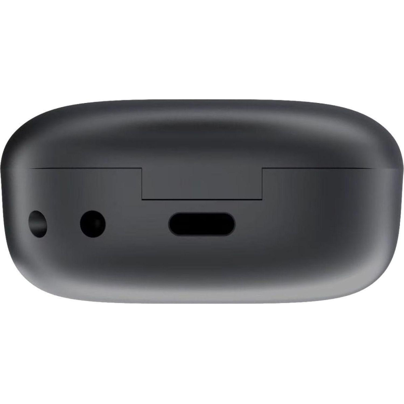 Наушники Xiaomi Redmi Buds 6 Play Black (BHR8776GL) - фото 5