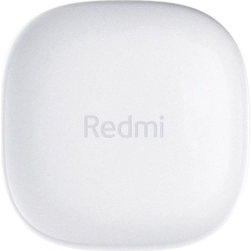 Наушники Xiaomi Redmi Buds 6 Play White (BHR8773GL) - фото 2