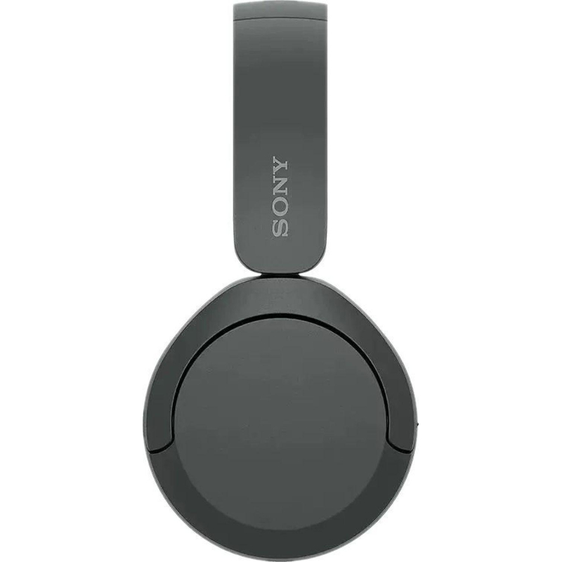 Наушники Sony WH-CH520 Black (WH-CH520/BZ) - фото 2