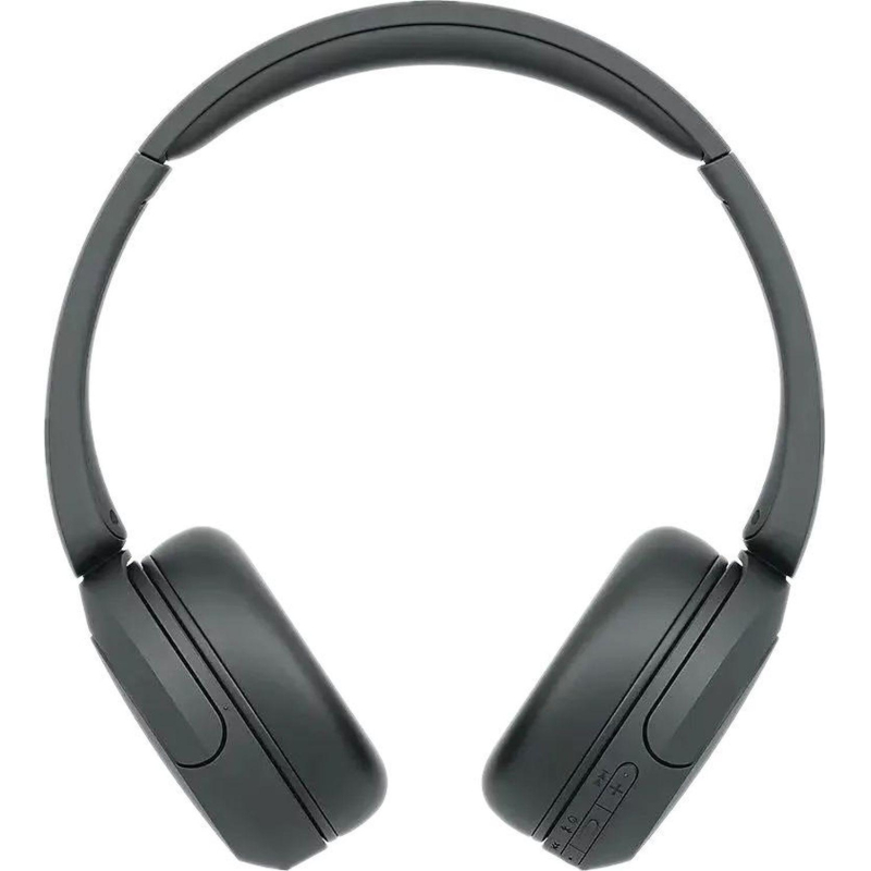 Наушники Sony WH-CH520 Black (WH-CH520/BZ) - фото 5