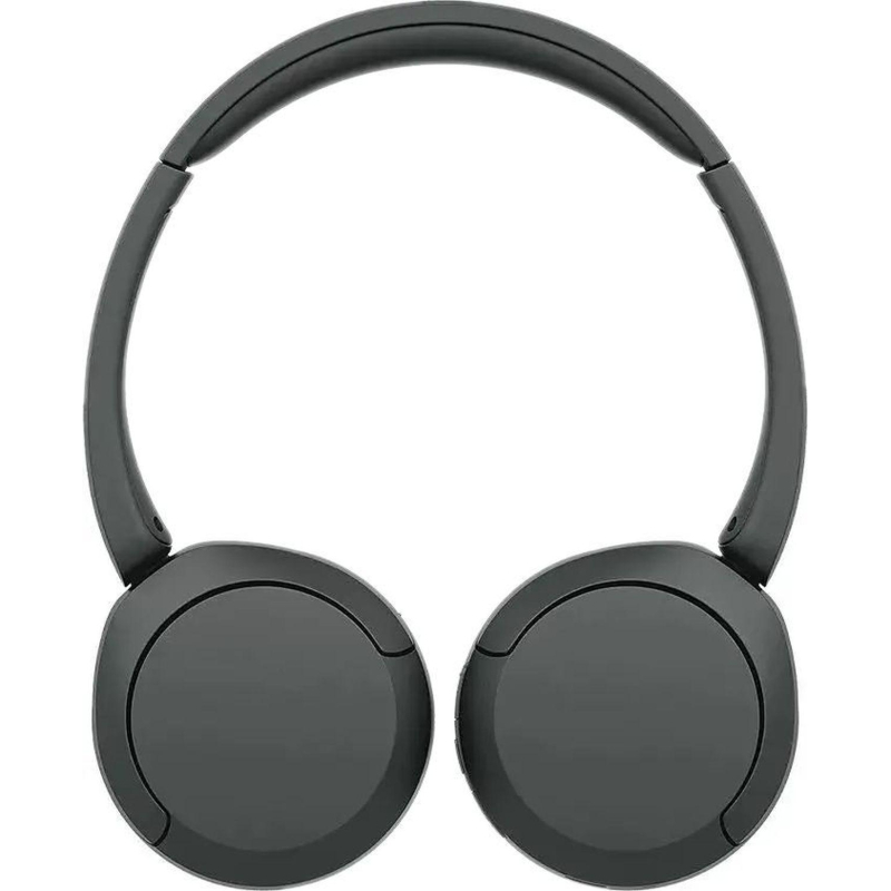 Наушники Sony WH-CH520 Black (WH-CH520/BZ) - фото 6
