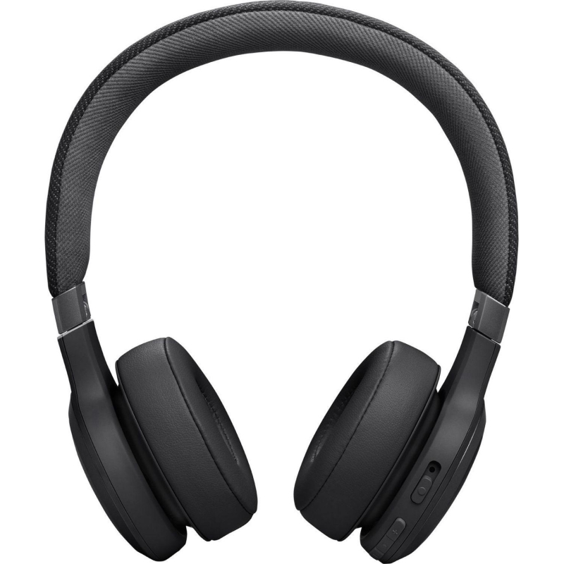 Наушники JBL Live 670NC Black (JBLLIVE670NCBLK) - фото 2