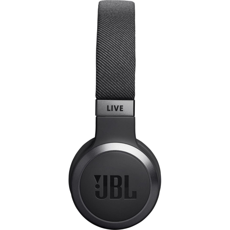 Наушники JBL Live 670NC Black (JBLLIVE670NCBLK) - фото 3