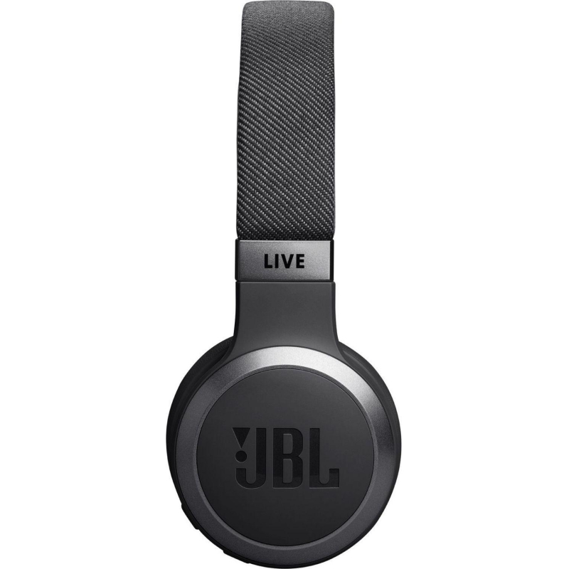 Наушники JBL Live 670NC Black (JBLLIVE670NCBLK) - фото 4