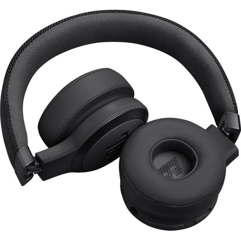 Наушники JBL Live 670NC Black (JBLLIVE670NCBLK) - фото 5