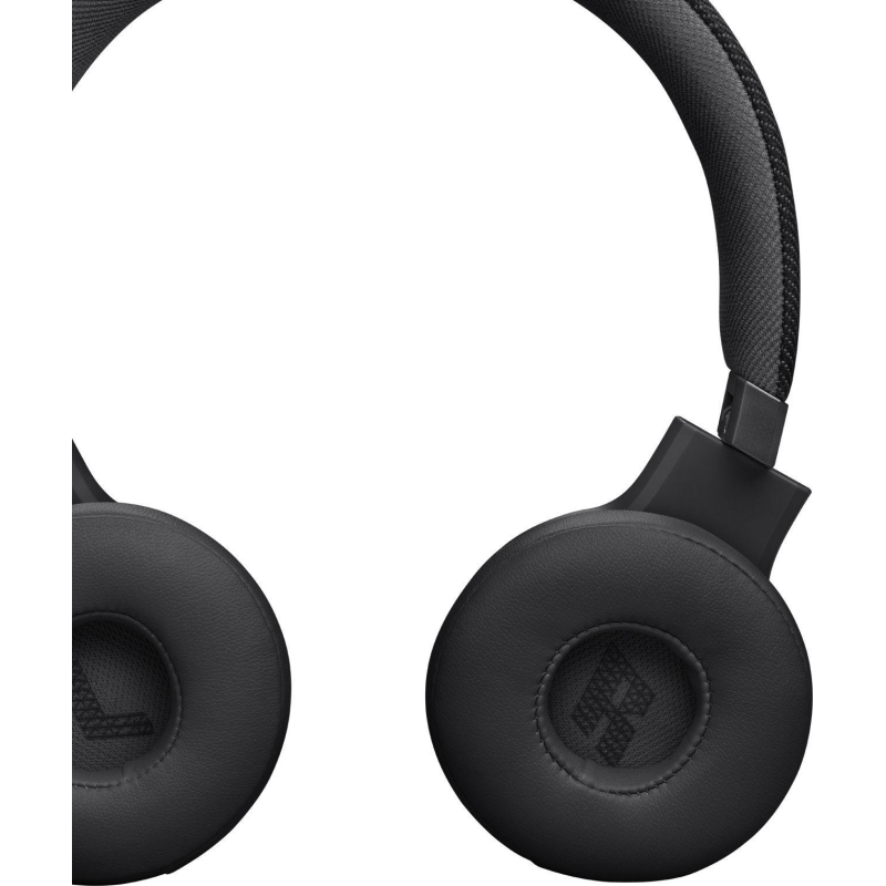 Наушники JBL Live 670NC Black (JBLLIVE670NCBLK) - фото 7