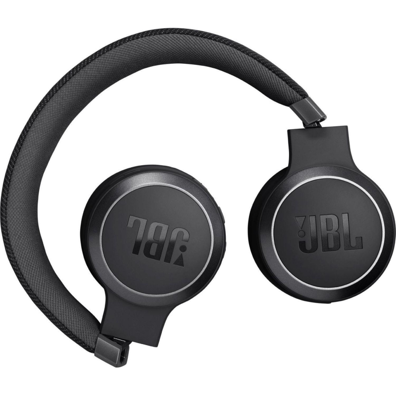 Наушники JBL Live 670NC Black (JBLLIVE670NCBLK) - фото 8
