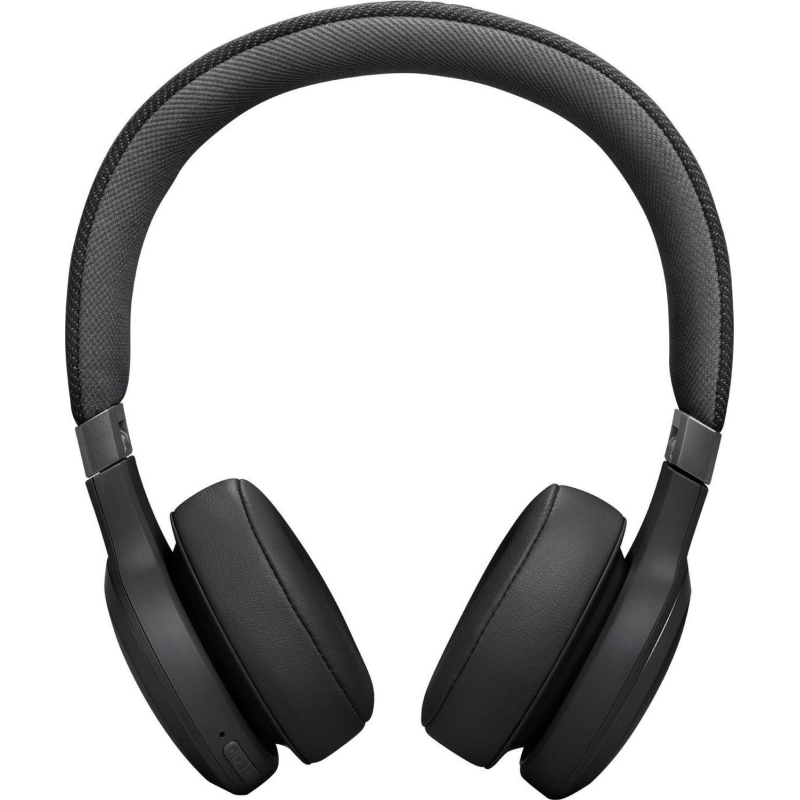 Наушники JBL Live 670NC Black (JBLLIVE670NCBLK) - фото 10