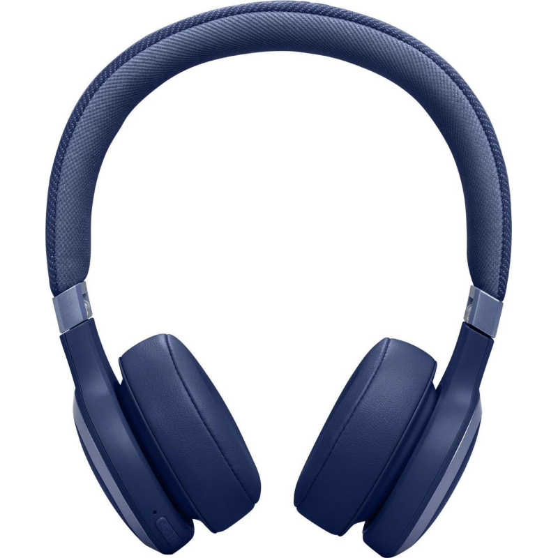 Наушники JBL Live 670NC Blue (JBLLIVE670NCBLU) - фото 2