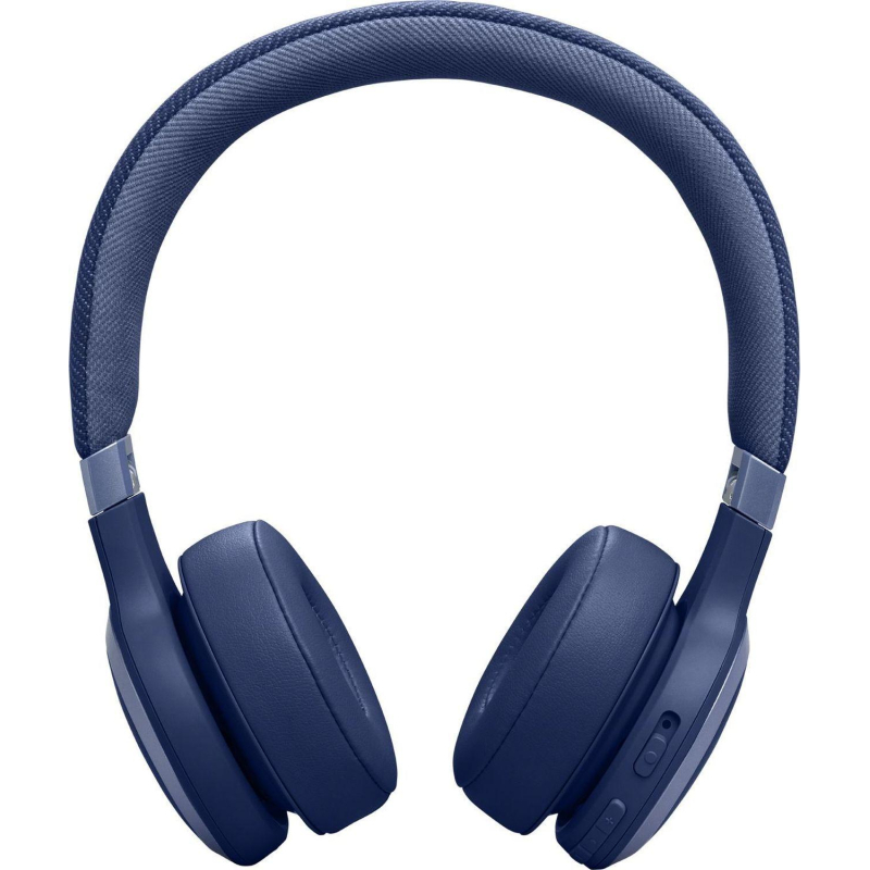 Наушники JBL Live 670NC Blue (JBLLIVE670NCBLU) - фото 3