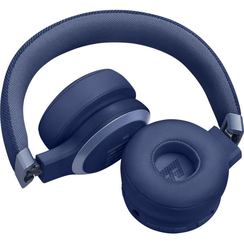 Наушники JBL Live 670NC Blue (JBLLIVE670NCBLU) - фото 6