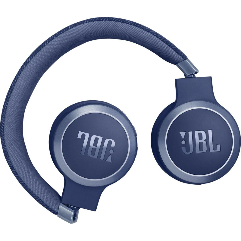 Наушники JBL Live 670NC Blue (JBLLIVE670NCBLU) - фото 9
