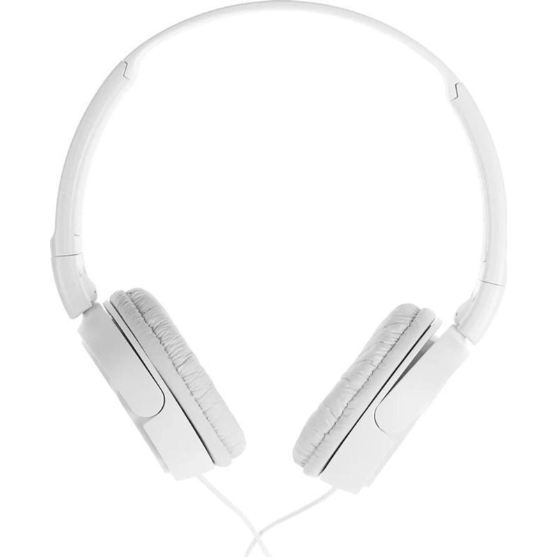 Наушники Sony MDR-ZX110AP White (MDR-ZX110AP/W) - фото 1