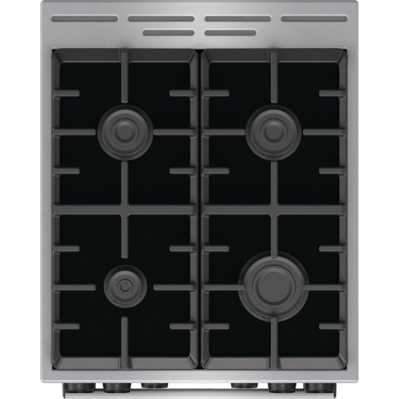 Плита Gorenje GK5C65XV, газоэлектрическая - фото 9