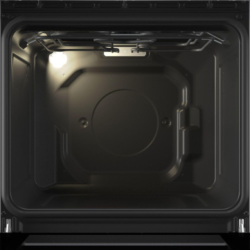 Плита Gorenje GK5C65XV, газоэлектрическая - фото 11