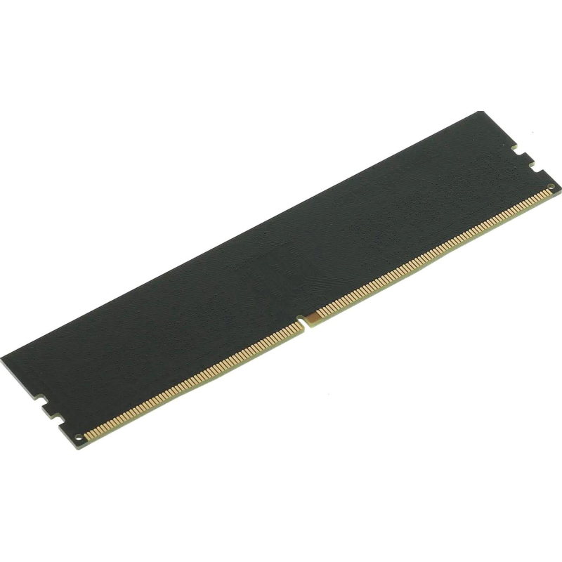 Модуль памяти DDR4 8GB Digma DGMAD42666008S PC4-21300 2666MHz CL19 1.2V - фото 2