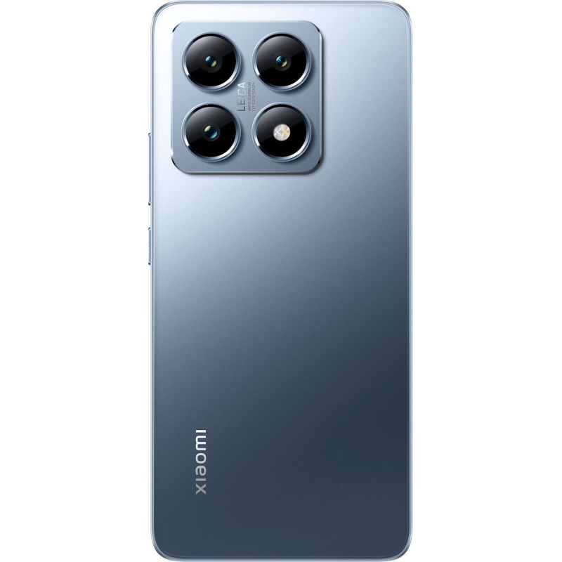 Смартфон Xiaomi 14T 12GB+512GB Blue(57161) - фото 2