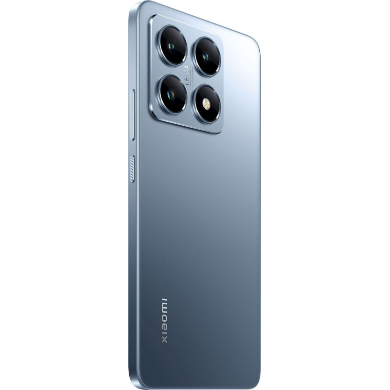 Смартфон Xiaomi 14T 12GB+512GB Blue(57161) - фото 7