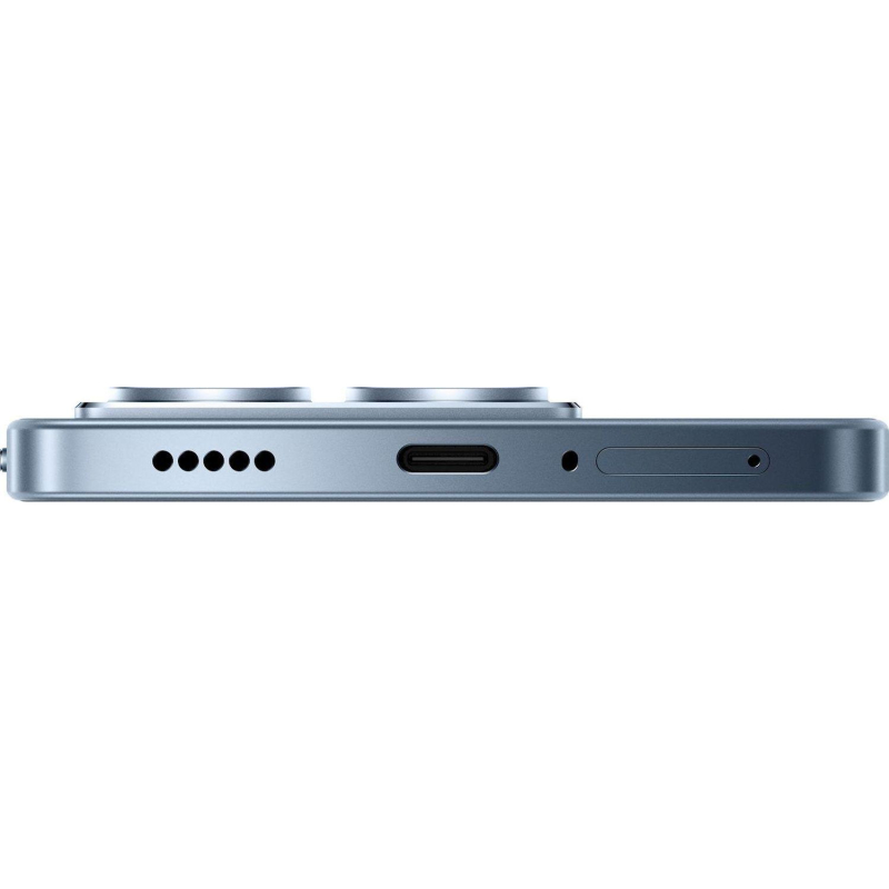 Смартфон Xiaomi 14T 12GB+512GB Blue(57161) - фото 9