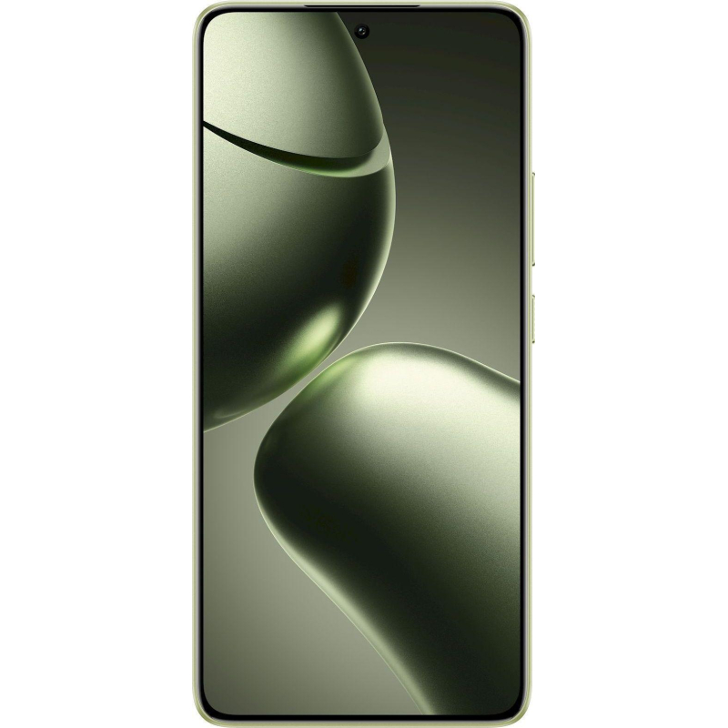 Смартфон Xiaomi 14T 12GB+512GB Green(57124) - фото 1