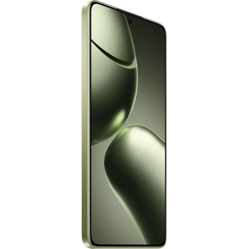 Смартфон Xiaomi 14T 12GB+512GB Green(57124) - фото 5