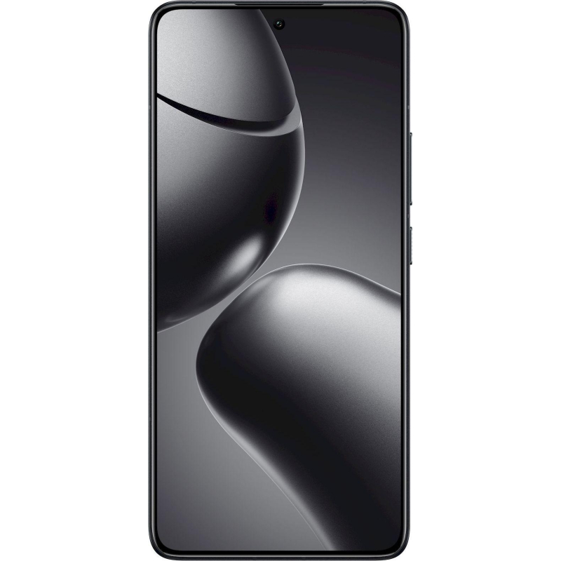 Смартфон Xiaomi 14T Pro 12GB+512GB Black(57323) - фото 1